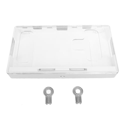 Kuuleyn Handy Locker Handyhalter Handy Sperrkasten tragbare Selbststeuerungs -Mobiltelefonhalter Locker für das Home -Classroom -Büro von Kuuleyn
