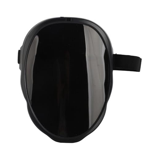 Programmable Mask, Gesture Sensing Mask Kuuleyn 46x58 Led Lighted Face Cover Bt Mobile App Programmable Gesture Sensing Luminous Facial Cover For Cosplay Festival Party von Kuuleyn