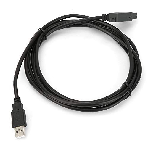 Programmierkabel, blanker Kupferdraht USB-KABEL PVC-Mantel Programmierkabel Für die Siemens LOGO-Serie von Kuuleyn