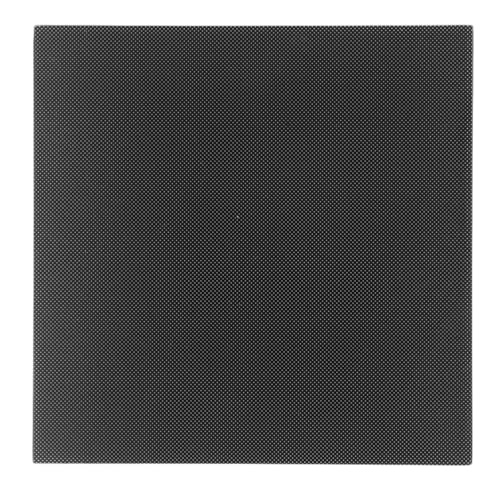 Tempered Glass Build Plate, 3D Printer Bed, Kuuleyn Tempered Glass Print Bed 184x184x4mm Microporous Coating 3D Printer Build Plate Platform for Sermoon V1 von Kuuleyn