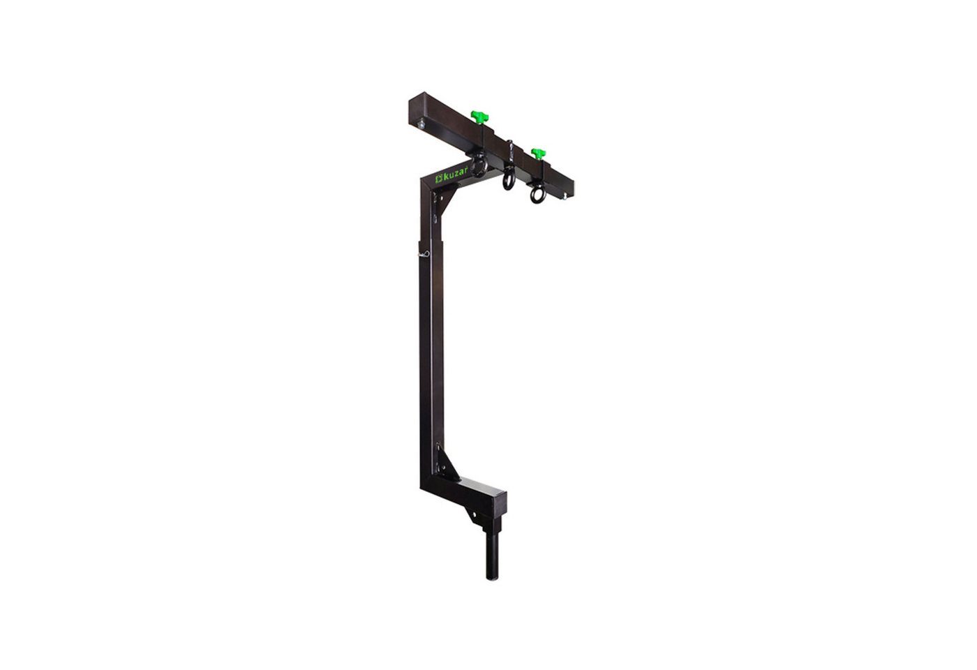 Kuzar Lampenstativ (LA-3 - Zubehör für Lichtstative) von Kuzar