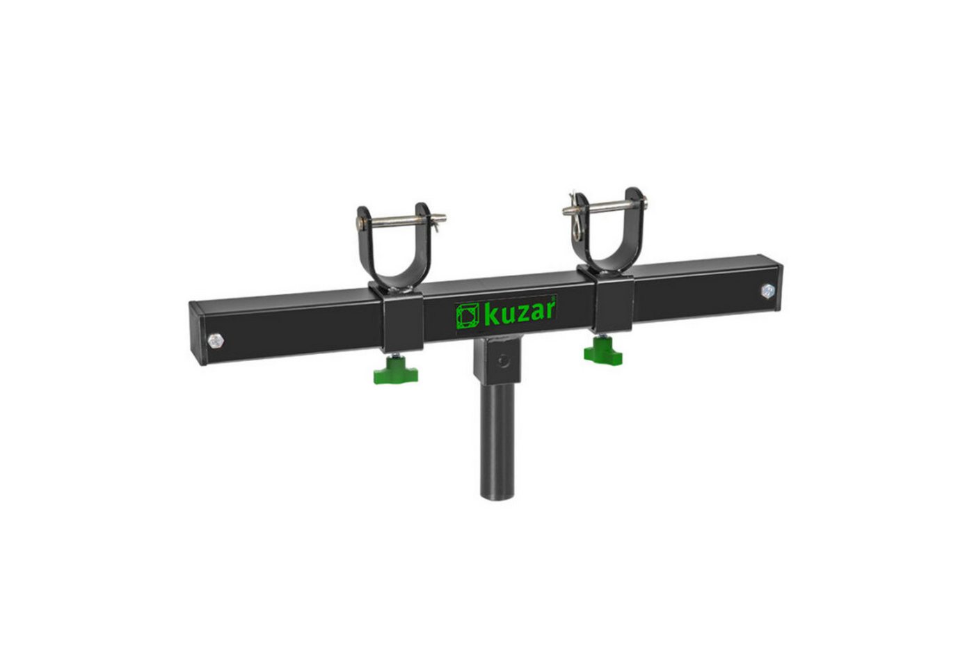 Kuzar Lampenstativ (UN-3 Truss Adapter K-1, K-2, K-3, K-6, 35mm - Zubehör für) von Kuzar