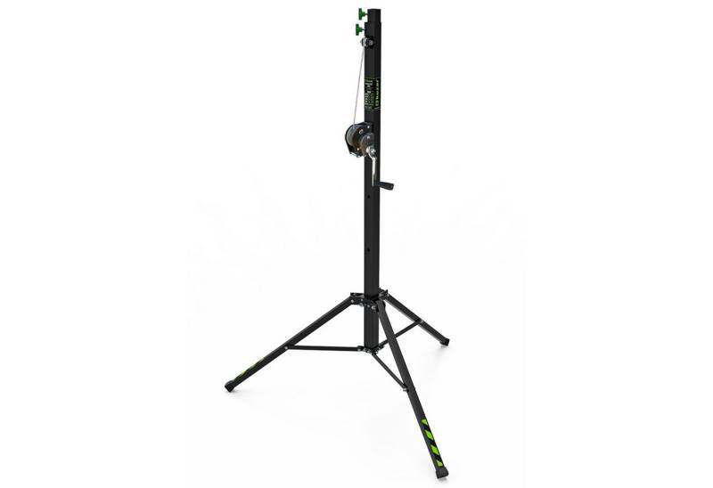 Kuzar Stativbeine (Prime 80 Towerlift - Traversenlift) von Kuzar