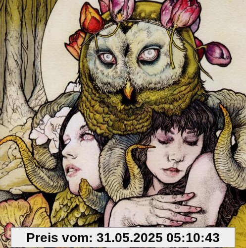 Kvelertak von Kvelertak