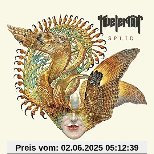 Splid Splid von Kvelertak