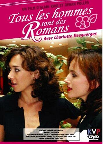 Tous Les Hommes sont des Romans (DVD) von Kvp