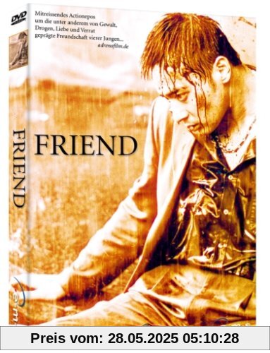 Friend Friend von Kwak Kyung-taek