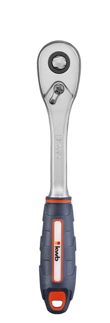 Kwb 3723-40 Profi Knarre 1/2 Zoll von Kwb