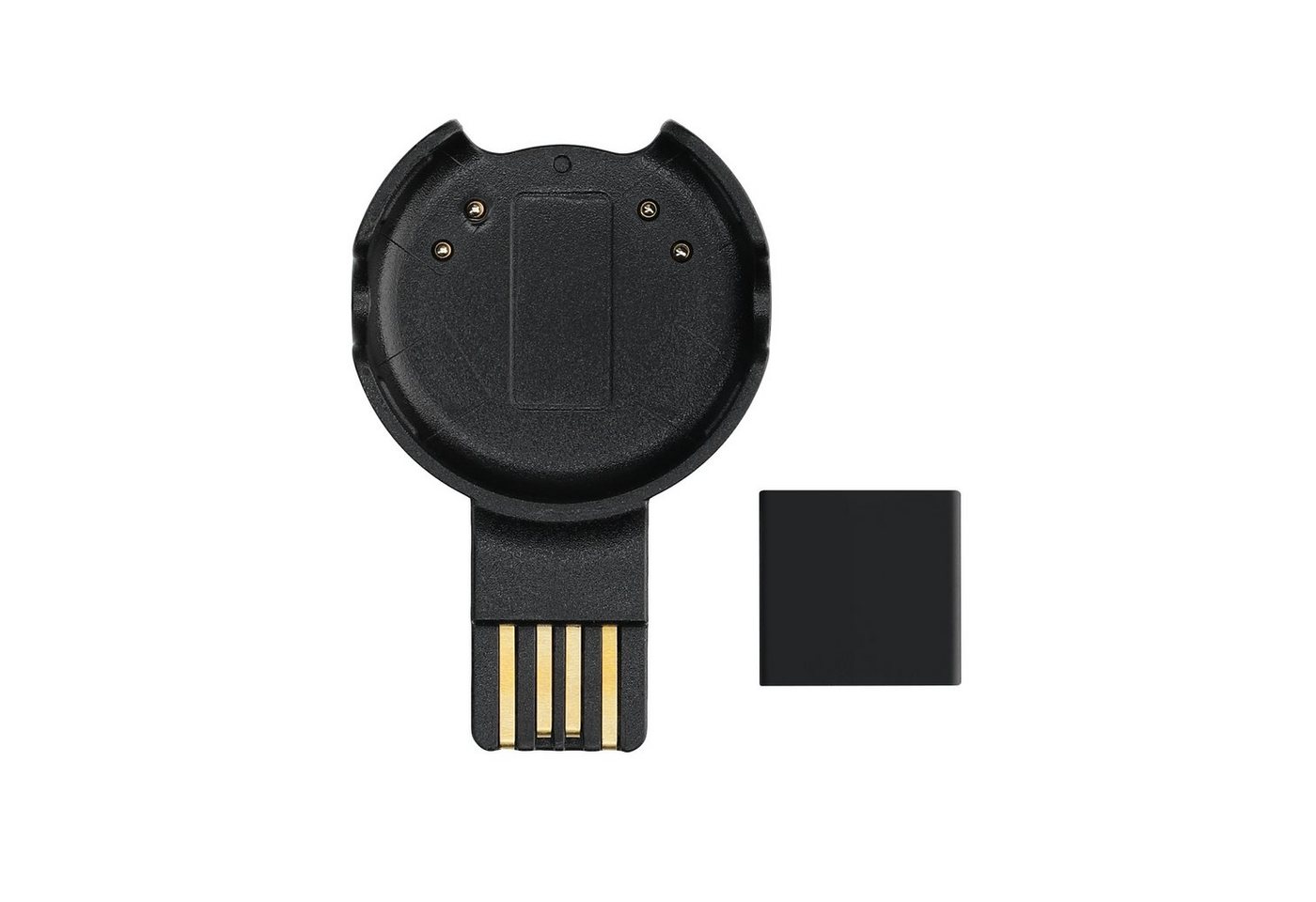 kwmobile USB Ladekabel für Polar Verity Sense / OH1 - Charger Smartphone-Ladegerät (1-tlg., USB Lade Kabel für Polar Verity Sense / OH1 - Charger) kwmobile USB Ladekabel für Polar Verity Sense / OH1 - Charger Smartphone-Ladegerät (1-tlg., USB Lade Kabel für Polar Verity Sense / OH1 - Charger) von Kwmobile