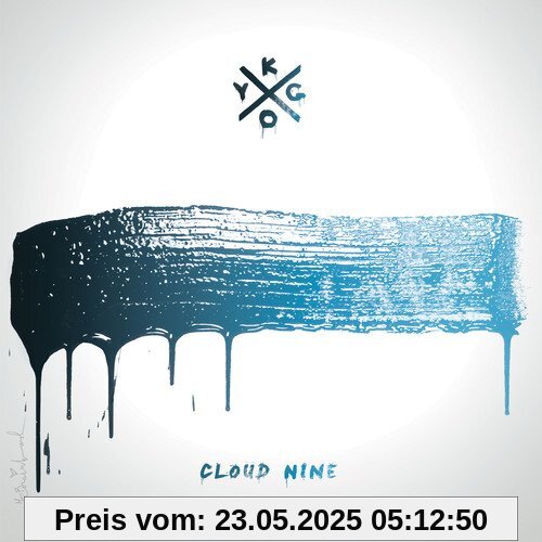 Cloud Nine [Vinyl LP] von Kygo