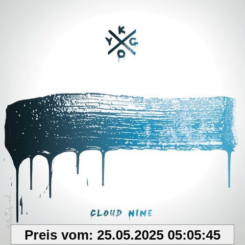 Cloud Nine [Vinyl LP] von Kygo