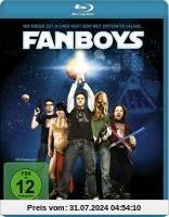 Fanboys [Blu-ray] von Kyle Newman