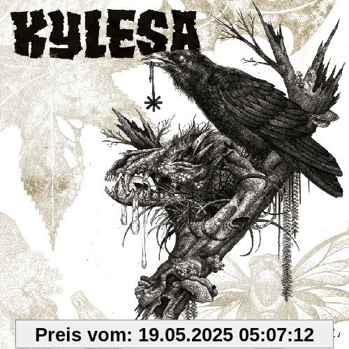 From the Vaults Vol.1 From the Vaults Vol.1 von Kylesa