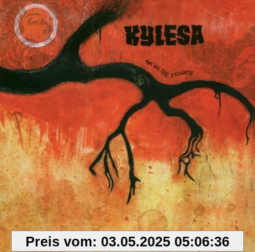 Time Will Fuse It's Worth von Kylesa