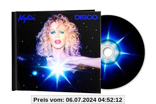 DISCO (Deluxe Edition) von Kylie Minogue