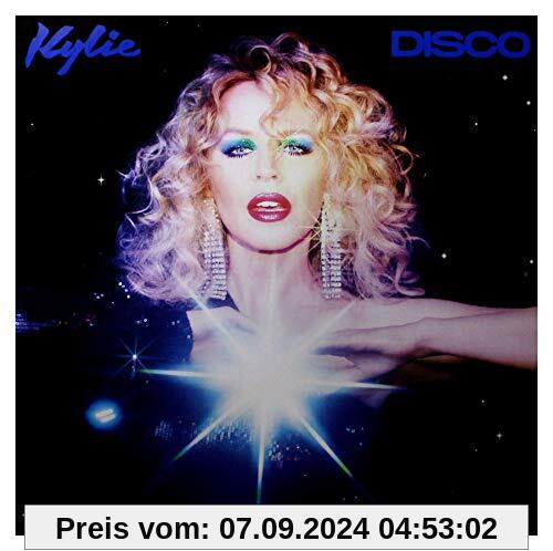 DISCO-LP INDIES-KYLIE MINOGUE von Kylie Minogue