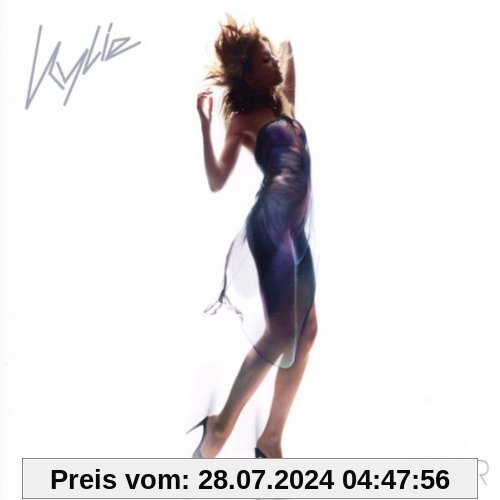 Fever/Special Edition von Kylie Minogue