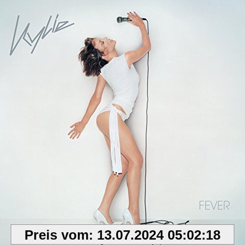 Fever von Kylie Minogue