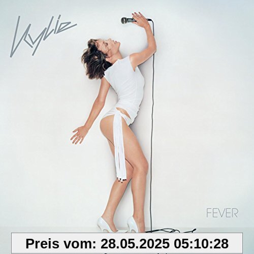 Fever von Kylie Minogue