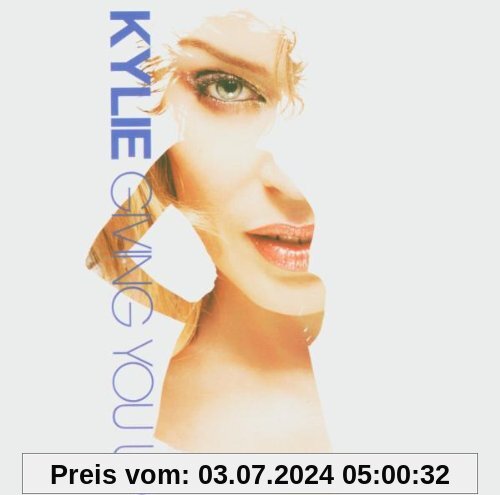 Giving You Up-German Version von Kylie Minogue