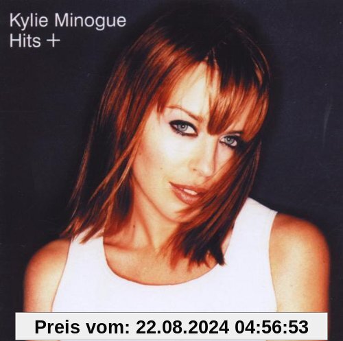 Hits/+ von Kylie Minogue