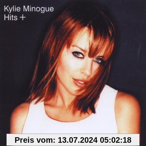 Hits/+ von Kylie Minogue