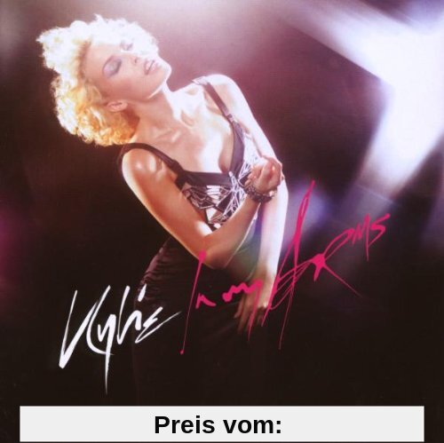In My Arms von Kylie Minogue