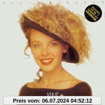 Kylie (1988) [Vinyl LP] von Kylie Minogue