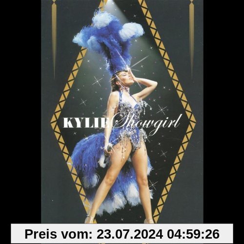 Kylie Minogue - Showgirl: The Greatest Hits Tour von Kylie Minogue