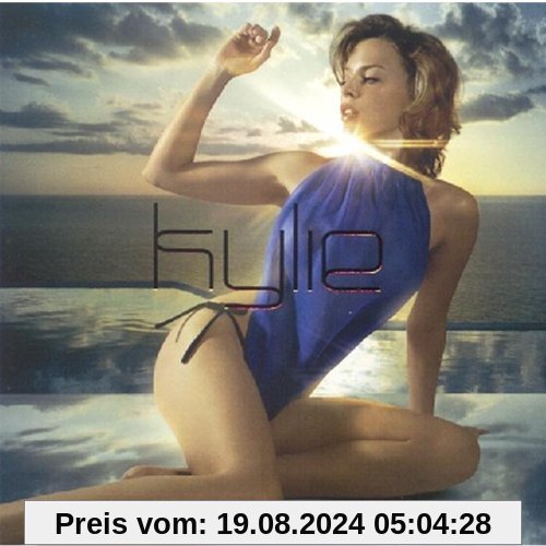 Light Years von Kylie Minogue