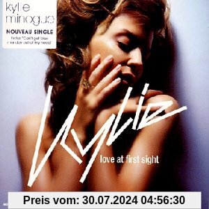 Love at First Sight von Kylie Minogue