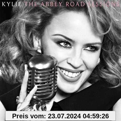 The Abbey Road Sessions von Kylie Minogue