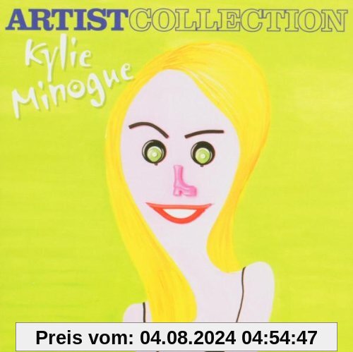 The Artist Collection von Kylie Minogue