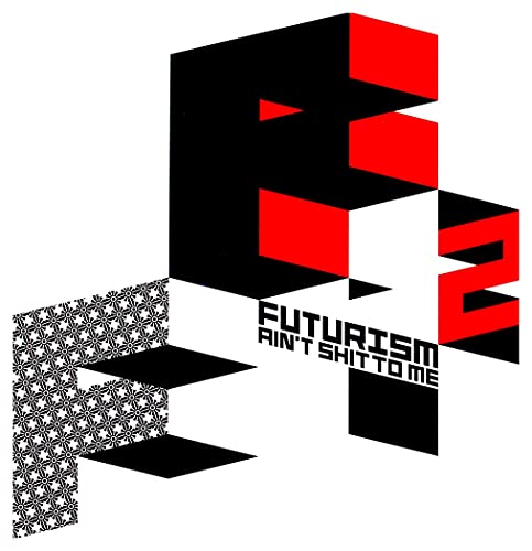 Futurism Ain't Shit to Me, Vol. 2 [Vinyl LP] von Kyo