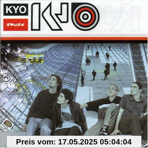 Kyo von Kyo