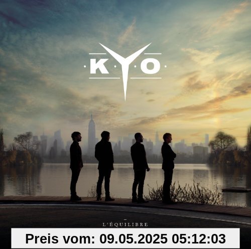 L'équilibre von Kyo