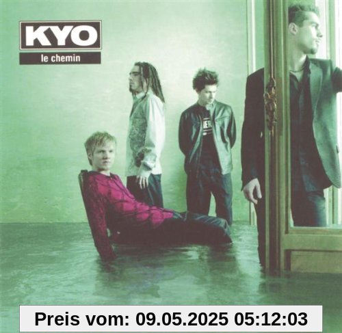 Le Chemin von Kyo
