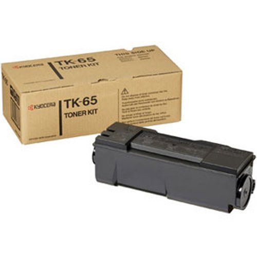 Kyocera/Mita FS 3820 N (370QD0KX) Original Toner von Kyocera/Mita - Schwarz/Black / ca. 20.000 Seiten von Kyocera/Mita