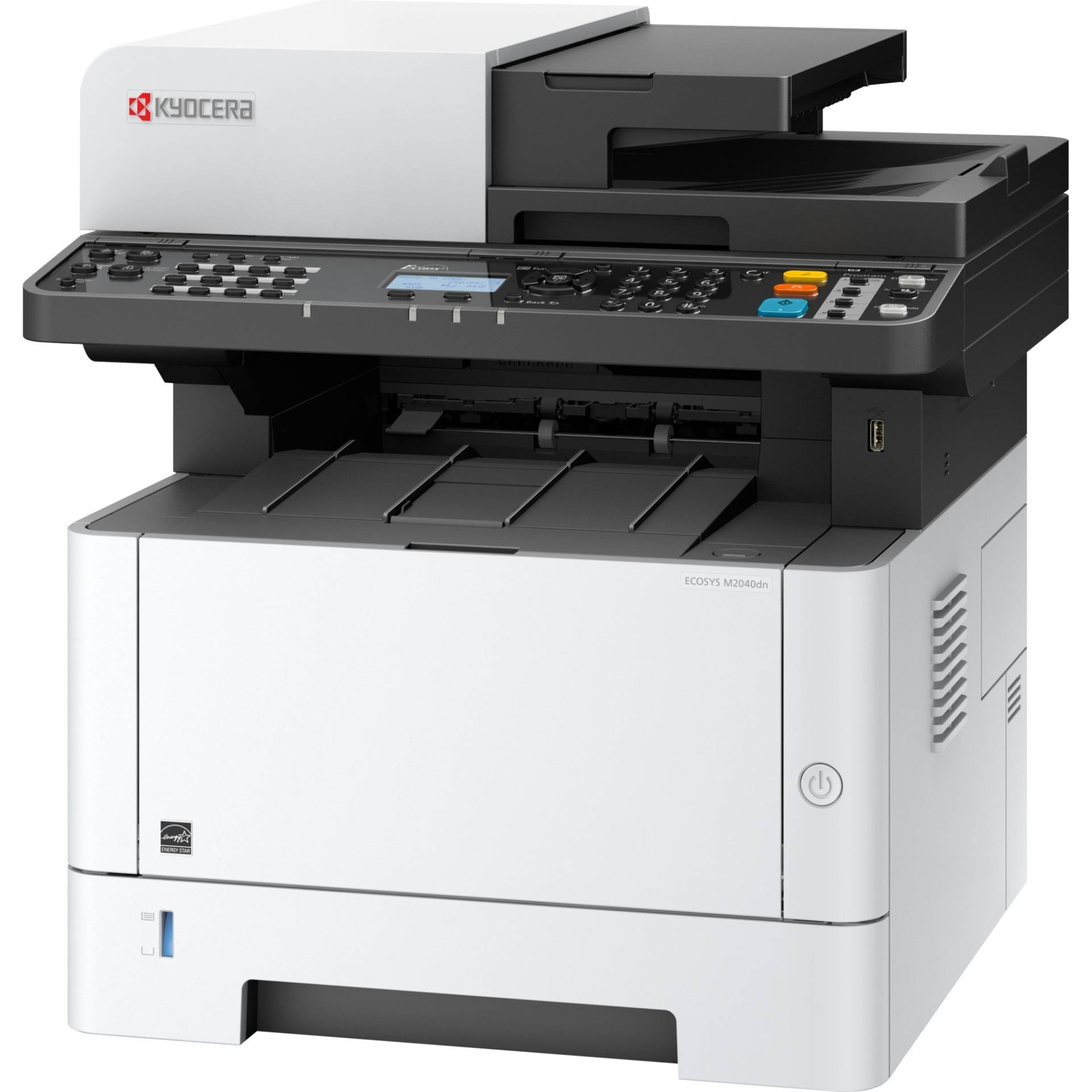 ECOSYS M2040DN, Multifunktionsdrucker von Kyocera