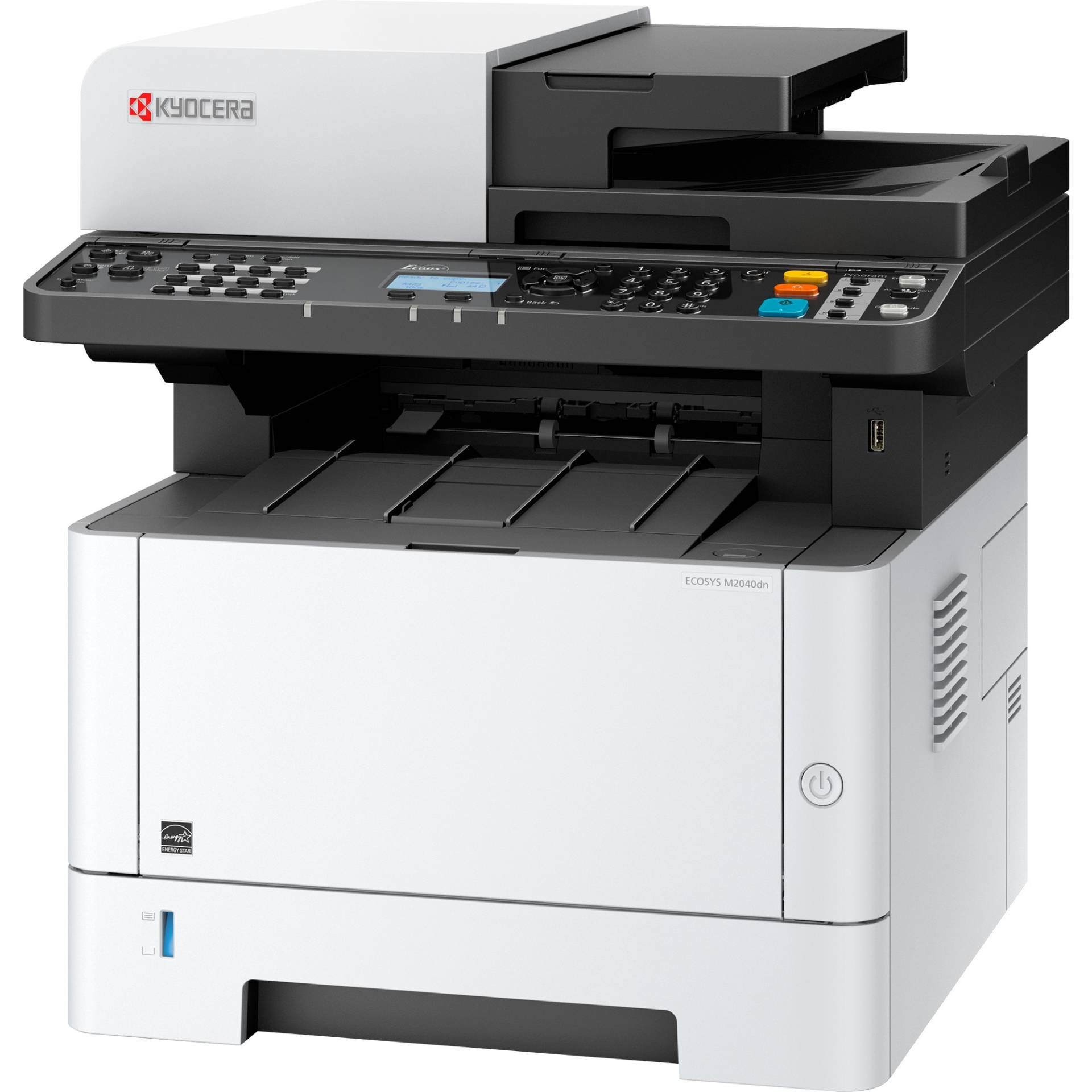 ECOSYS M2040dn (inkl. 3 Jahre Kyocera Life Plus), Multifunktionsdrucker von Kyocera