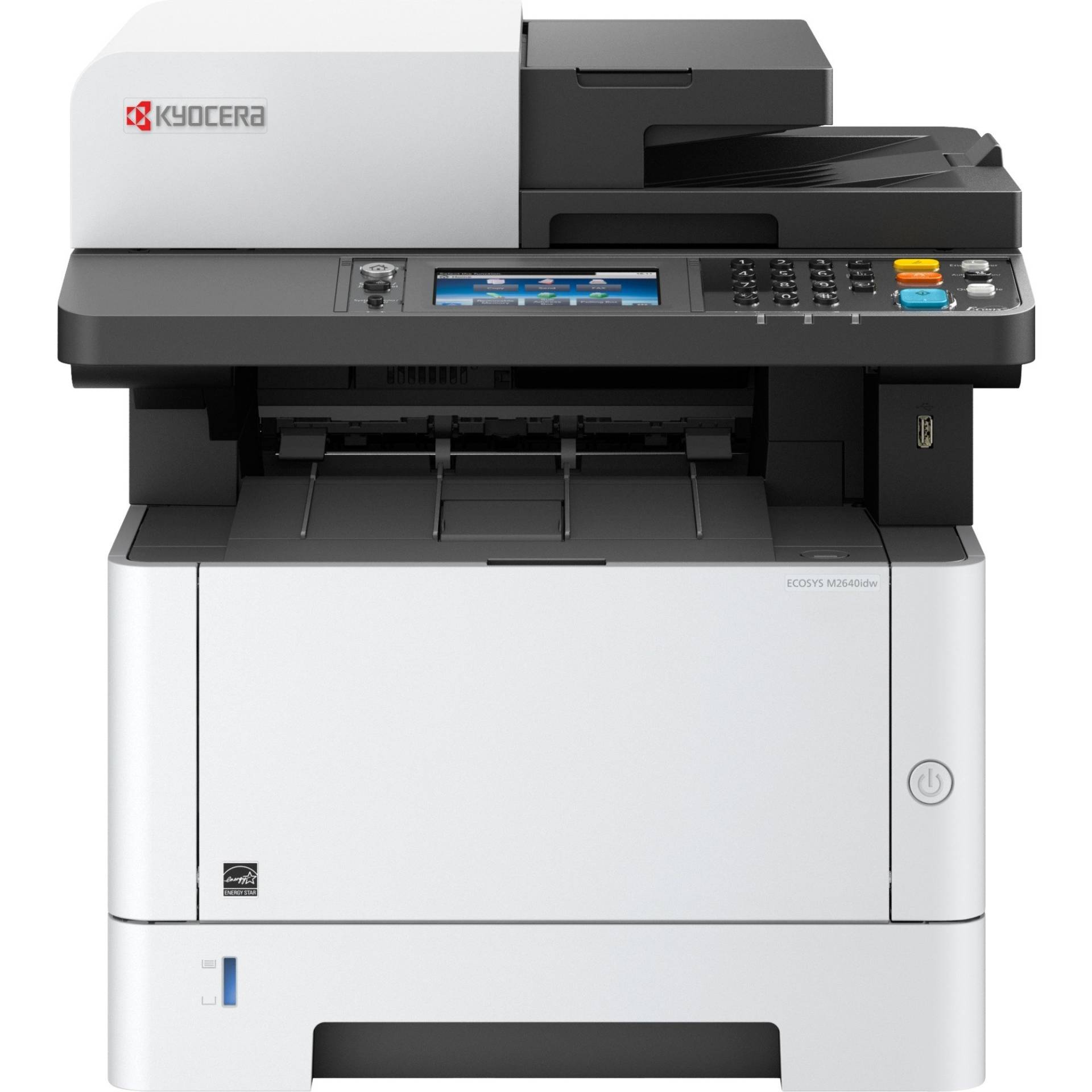 ECOSYS M2640idw, Multifunktionsdrucker von Kyocera
