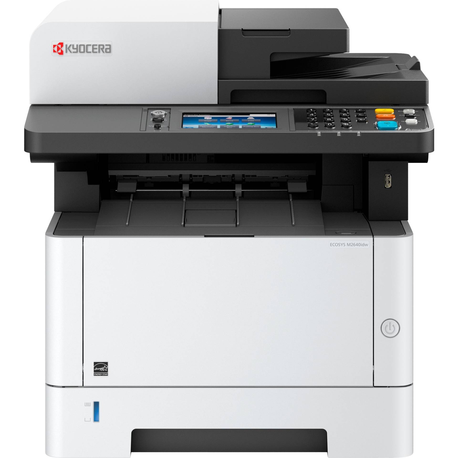 ECOSYS M2640idw (inkl. 3 Jahre Kyocera Life Plus), Multifunktionsdrucker von Kyocera