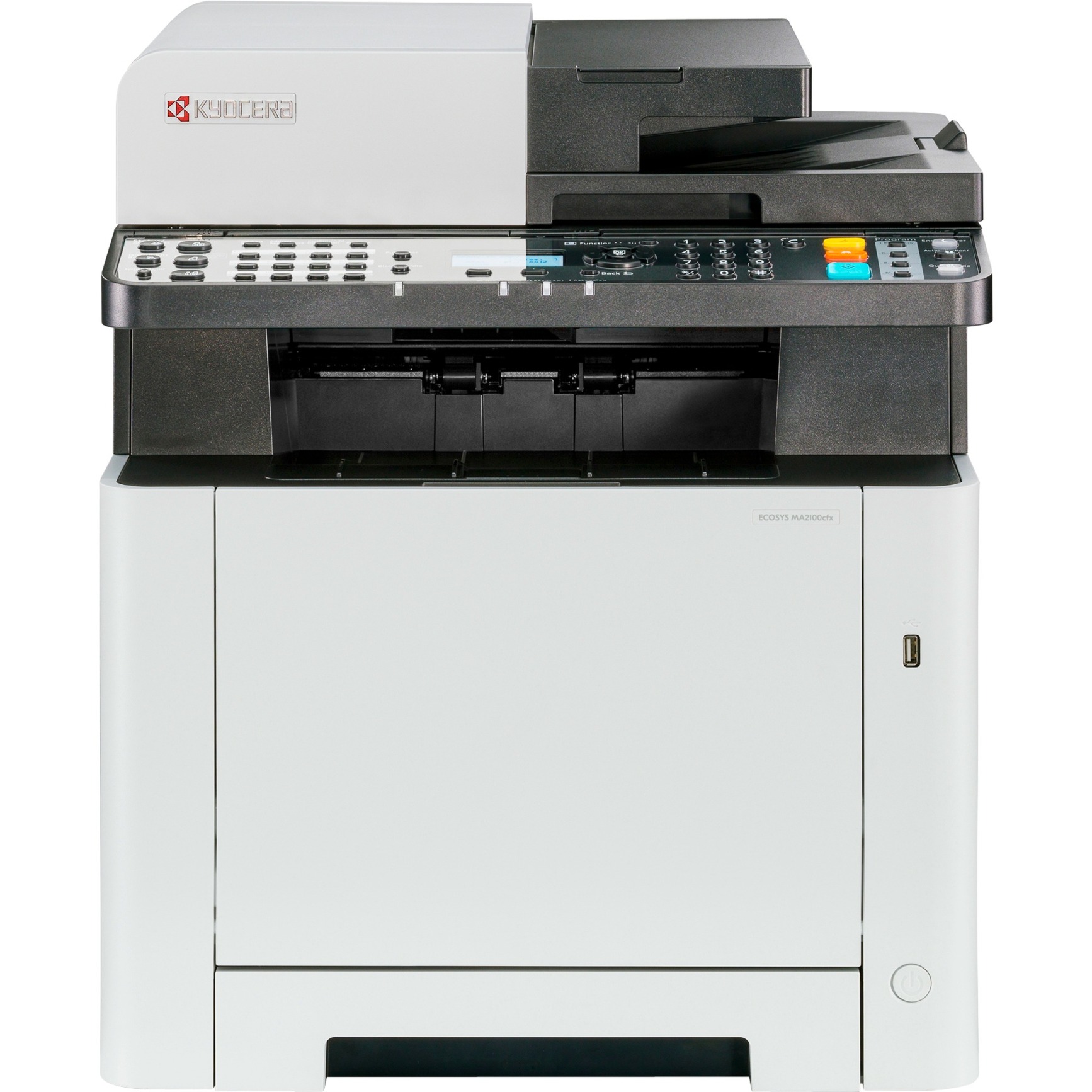 ECOSYS MA2100cfx (inkl. 3 Jahre Kyocera Life Plus), Multifunktionsdrucker von Kyocera