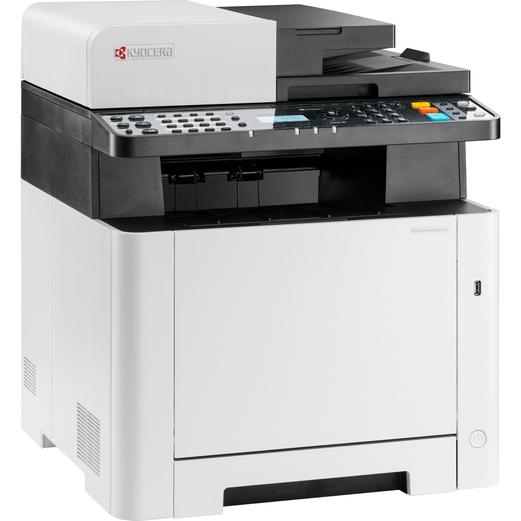 ECOSYS MA2100cwfx, Multifunktionsdrucker von Kyocera