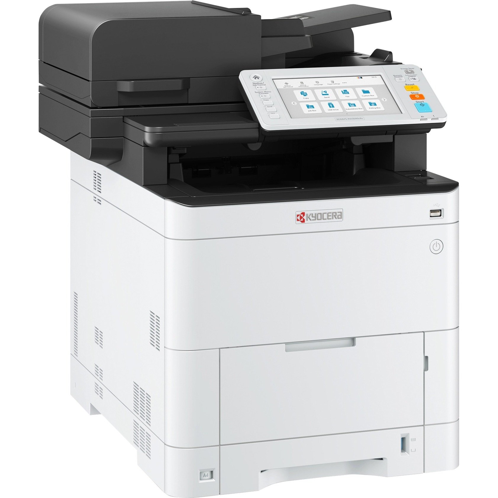 ECOSYS MA3500cifx, Multifunktionsdrucker von Kyocera