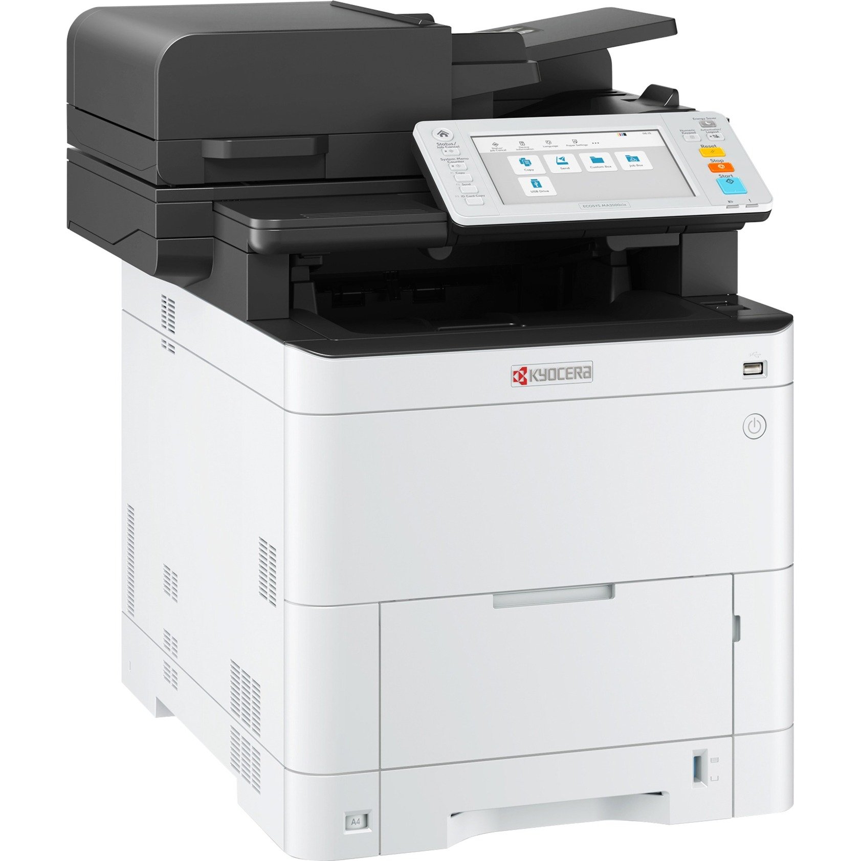 ECOSYS MA3500cix (inkl. 3 Jahre Kyocera Life Plus), Multifunktionsdrucker von Kyocera