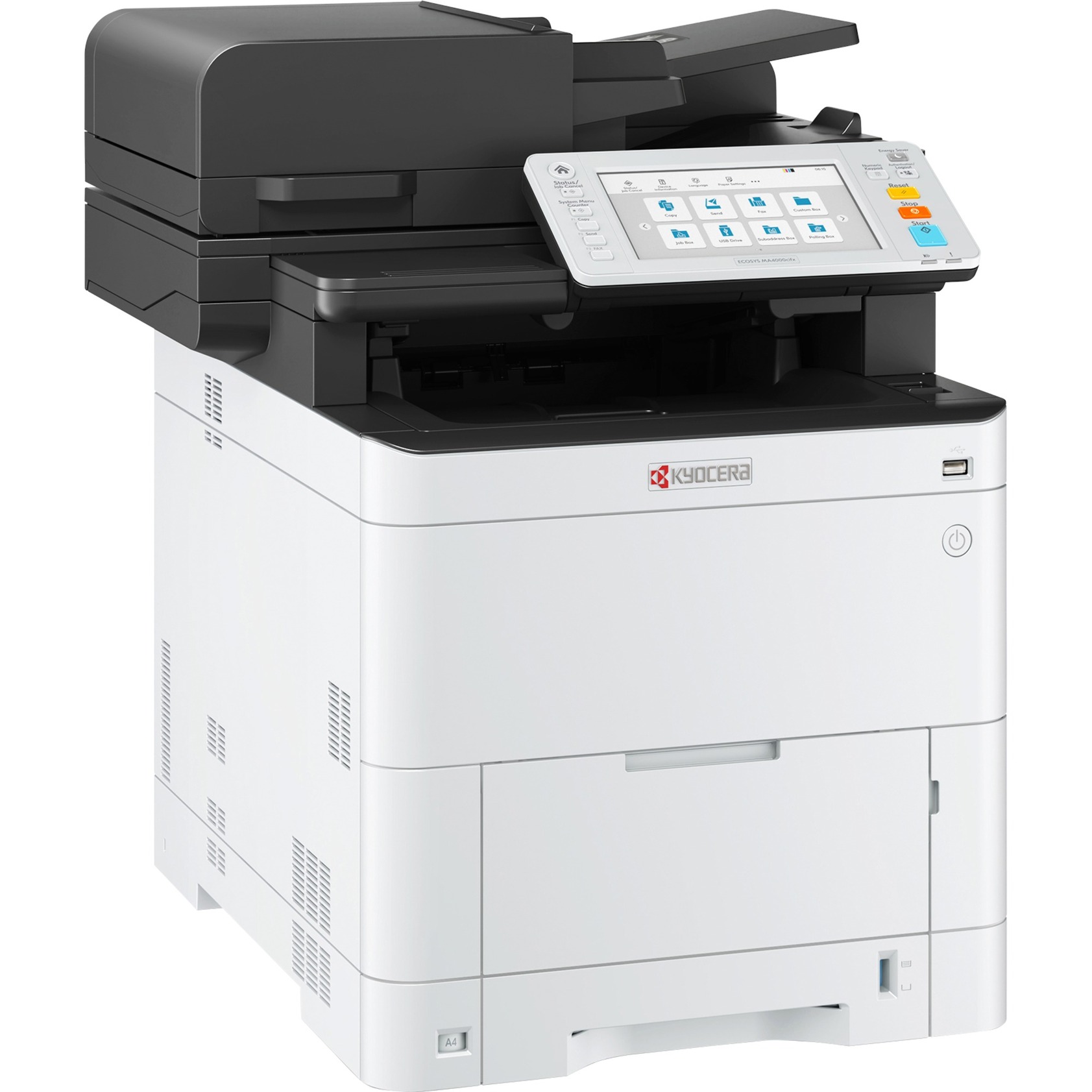 ECOSYS MA4000cifx (inkl. 3 Jahre Kyocera Life Plus), Multifunktionsdrucker von Kyocera