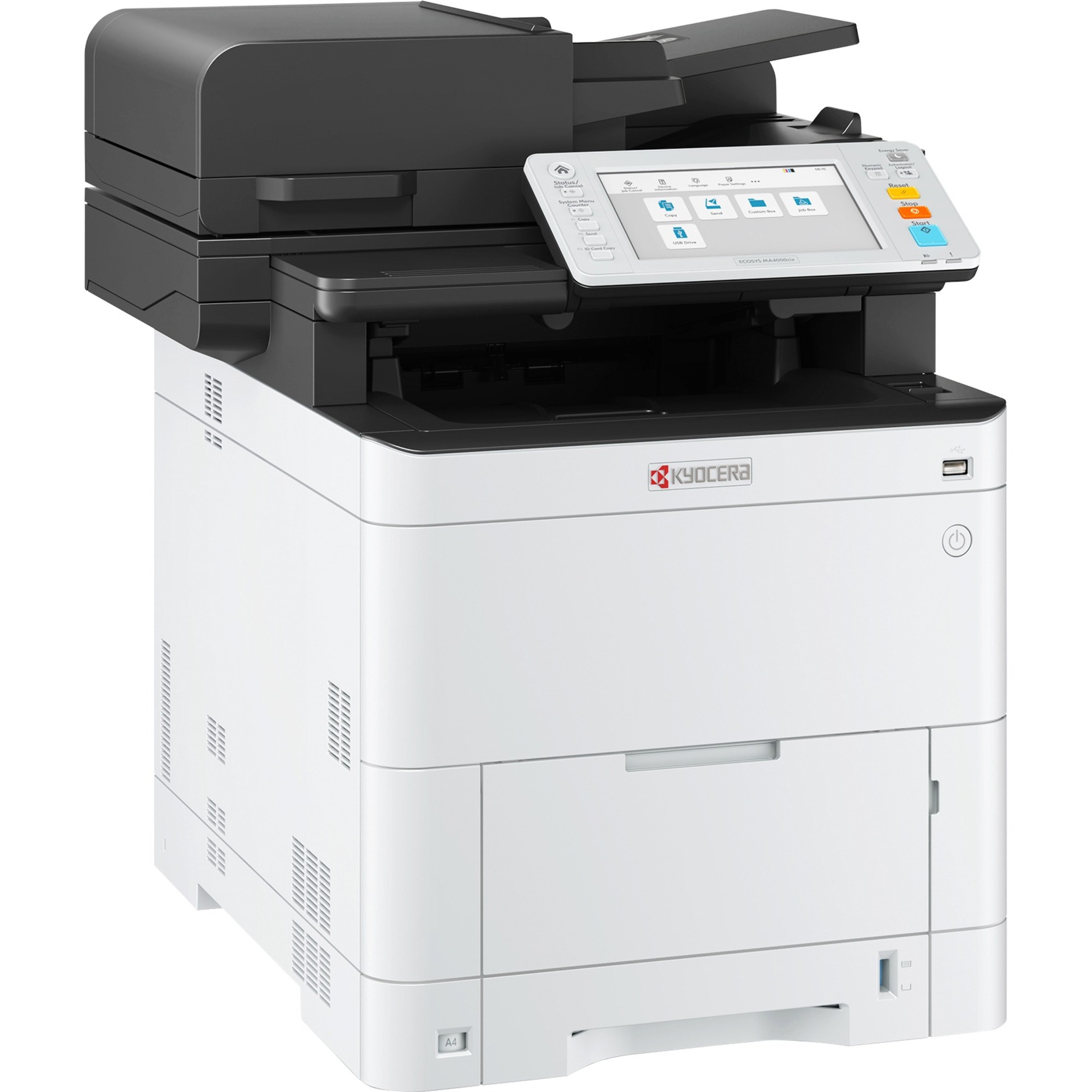 ECOSYS MA4000cix, Multifunktionsdrucker von Kyocera