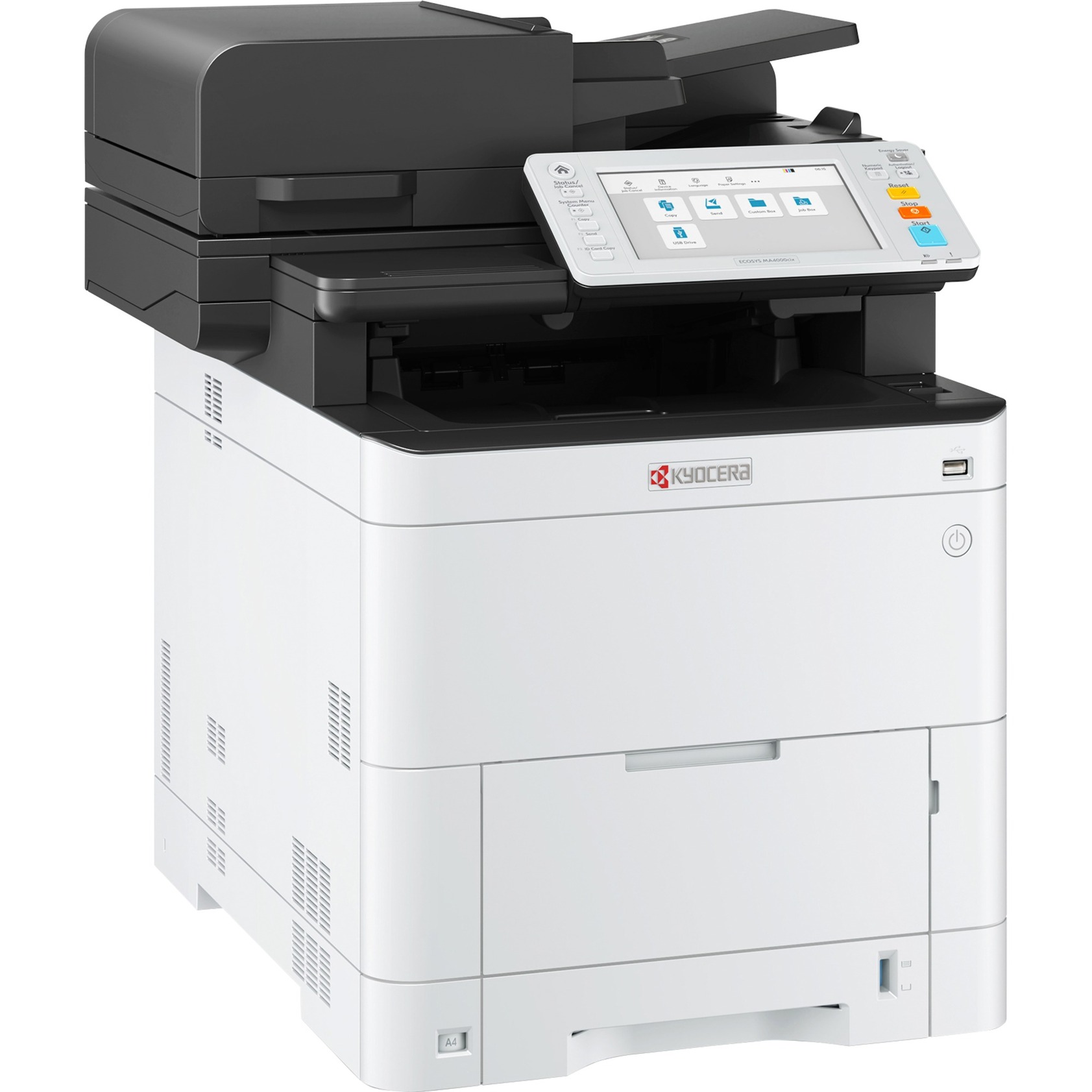 ECOSYS MA4000cix (inkl. 3 Jahre Kyocera Life Plus), Multifunktionsdrucker von Kyocera