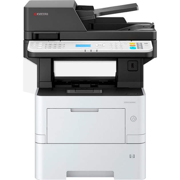 ECOSYS MA4500fx, Multifunktionsdrucker von Kyocera